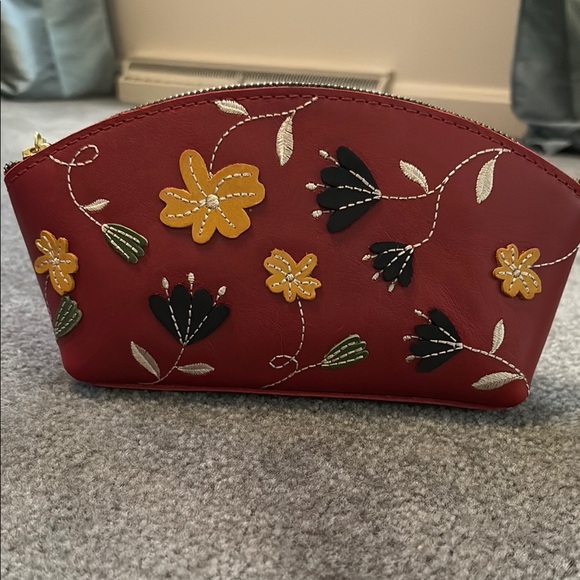 Portland Leather Limited Edition Folklore Ruby Eclipse - Picture 2 of 5